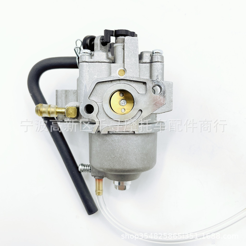 Motorcycle Engine Parts Carbur - Motorcycle Parts 评论和价格