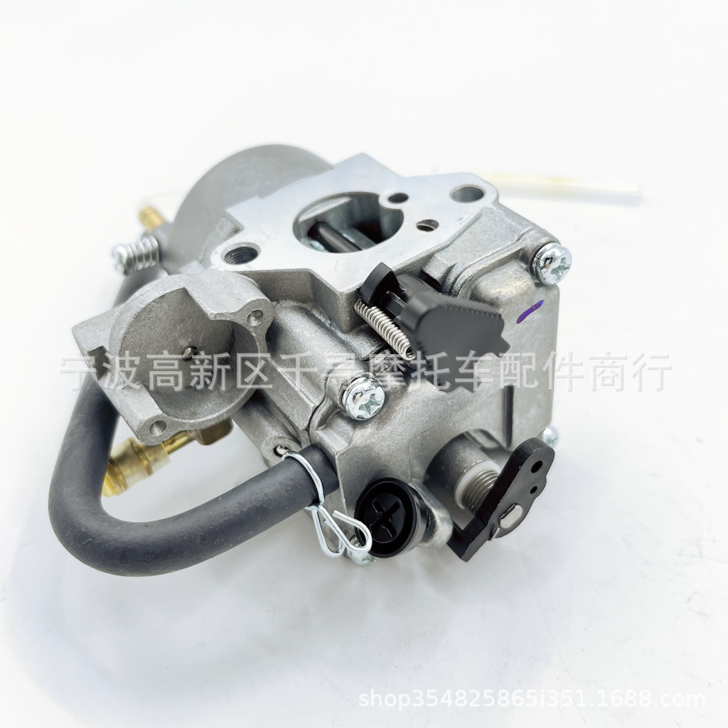 Motorcycle Engine Parts Carbur - Motorcycle Parts 评论和价格