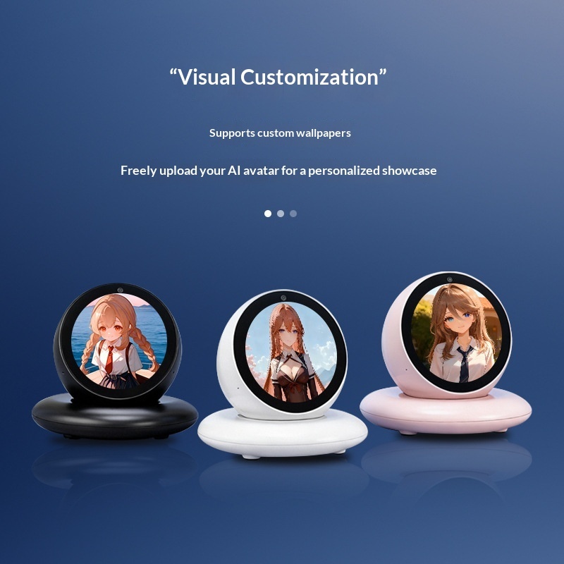 DouMao AI Smart Dialogue Robot - Car Electronics 评论和价格