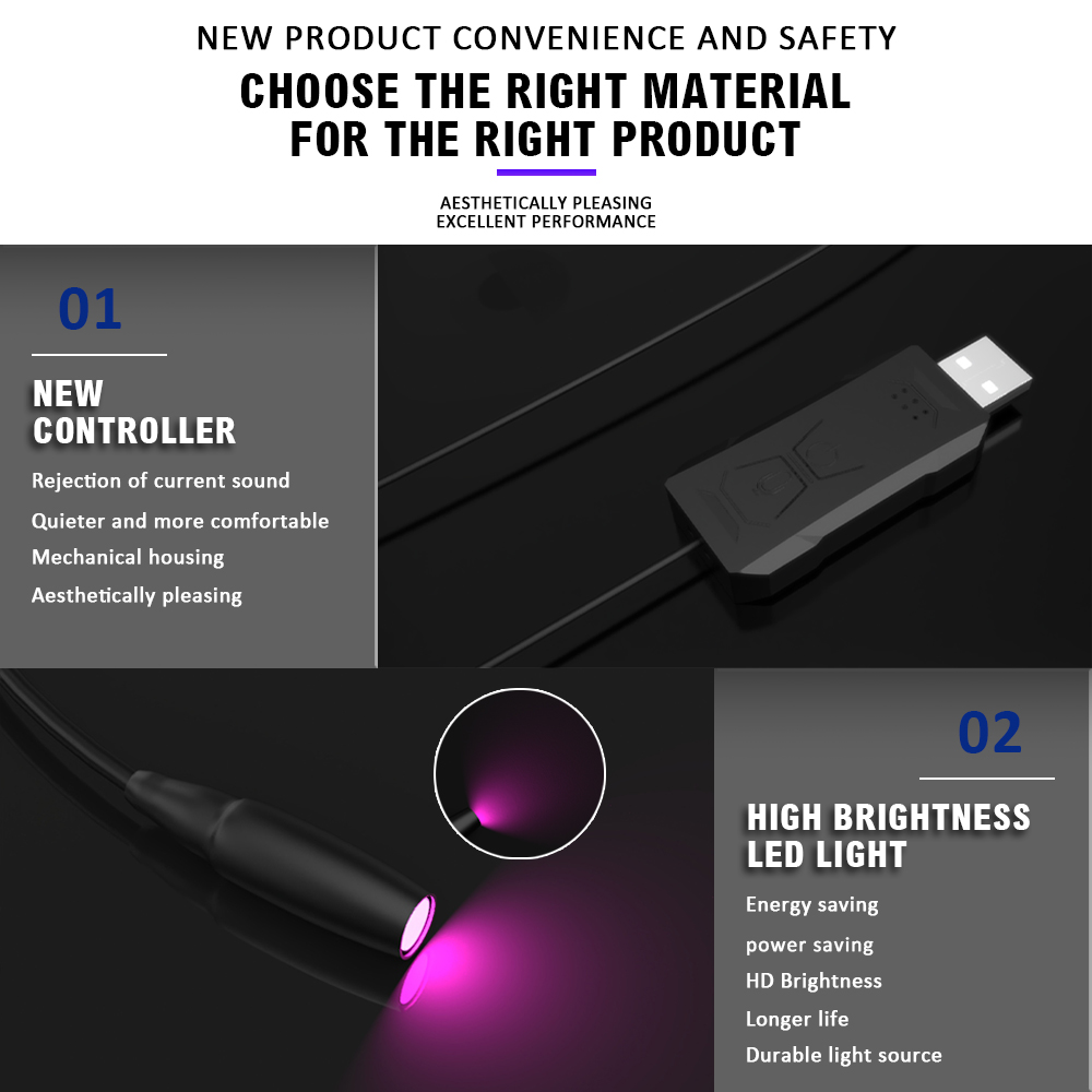 1 IN 3  Car RGB Ambient LED Li - Led Ambient Interior Car Lights App Control 评论和价格