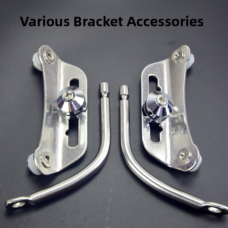 Vehicle Motorcycle Windshield - Motorcycle Parts 评论和价格