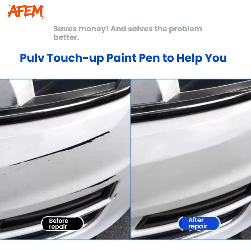 Car Touch Up Paint Pen Scratch - Car Scratch Repair Polishing Wax Paste 评论和价格
