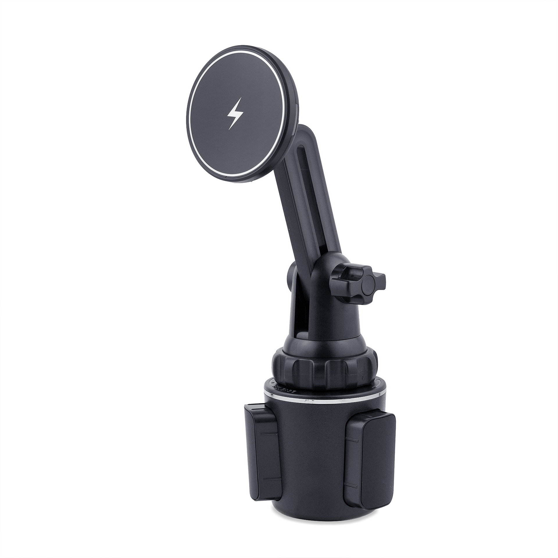15W MagSafe Car Charger Magnet - Wireless Car Charger Mount Fast Charging 评论和价格