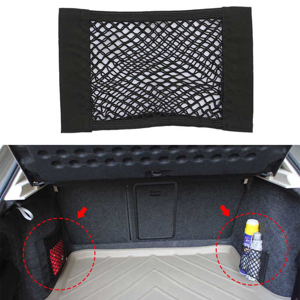 For Skoda Karoq Kamiq Kodiaq 2 - Car Trunk Organizer Foldable Storage Box 评论和价格